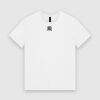 Mens Slimfit Crew Neck Tee Thumbnail