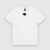 Mens Slimfit Crew Neck Tee Thumbnail