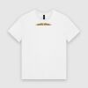 Mens Slimfit Crew Neck Tee Thumbnail