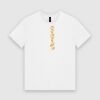 Mens Slimfit Crew Neck Tee Thumbnail