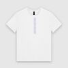 Mens Slimfit Crew Neck Tee Thumbnail