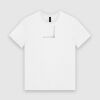 Mens Slimfit Crew Neck Tee Thumbnail