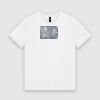 Mens Slimfit Crew Neck Tee Thumbnail