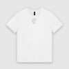 Mens Slimfit Crew Neck Tee Thumbnail