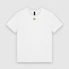 Mens Slimfit Crew Neck Tee Thumbnail