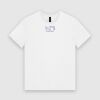 Mens Slimfit Crew Neck Tee Thumbnail
