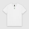 Mens Slimfit Crew Neck Tee Thumbnail