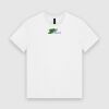 Mens Slimfit Crew Neck Tee Thumbnail