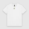 Mens Slimfit Crew Neck Tee Thumbnail