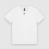 Mens Slimfit Crew Neck Tee Thumbnail