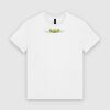 Mens Slimfit Crew Neck Tee Thumbnail
