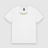 Mens Slimfit Crew Neck Tee Thumbnail
