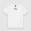 Mens Slimfit Crew Neck Tee Thumbnail