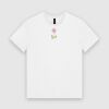 Mens Slimfit Crew Neck Tee Thumbnail