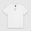 Mens Slimfit Crew Neck Tee Thumbnail
