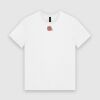 Mens Slimfit Crew Neck Tee Thumbnail