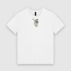 Mens Slimfit Crew Neck Tee Thumbnail
