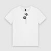 Mens Slimfit Crew Neck Tee Thumbnail