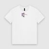 Mens Slimfit Crew Neck Tee Thumbnail