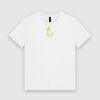 Mens Slimfit Crew Neck Tee Thumbnail