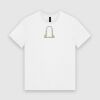 Mens Slimfit Crew Neck Tee Thumbnail