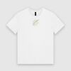 Mens Slimfit Crew Neck Tee Thumbnail