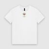 Mens Slimfit Crew Neck Tee Thumbnail