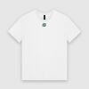 Mens Slimfit Crew Neck Tee Thumbnail