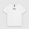 Mens Slimfit Crew Neck Tee Thumbnail