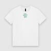 Mens Slimfit Crew Neck Tee Thumbnail