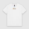 Mens Slimfit Crew Neck Tee Thumbnail
