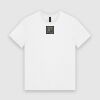 Mens Slimfit Crew Neck Tee Thumbnail