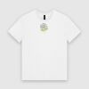 Mens Slimfit Crew Neck Tee Thumbnail