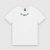 Mens Slimfit Crew Neck Tee Thumbnail