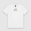 Mens Slimfit Crew Neck Tee Thumbnail
