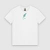 Mens Slimfit Crew Neck Tee Thumbnail