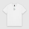 Mens Slimfit Crew Neck Tee Thumbnail