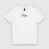 Mens Slimfit Crew Neck Tee Thumbnail