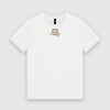 Mens Slimfit Crew Neck Tee Thumbnail