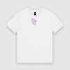 Mens Slimfit Crew Neck Tee Thumbnail
