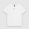 Mens Slimfit Crew Neck Tee Thumbnail