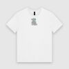 Mens Slimfit Crew Neck Tee Thumbnail