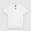 Mens Slimfit Crew Neck Tee Thumbnail