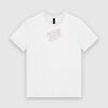 Mens Slimfit Crew Neck Tee Thumbnail