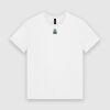 Mens Slimfit Crew Neck Tee Thumbnail