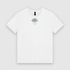 Mens Slimfit Crew Neck Tee Thumbnail