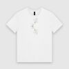 Mens Slimfit Crew Neck Tee Thumbnail