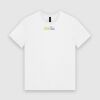 Mens Slimfit Crew Neck Tee Thumbnail