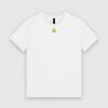 Mens Slimfit Crew Neck Tee Thumbnail