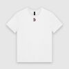 Mens Slimfit Crew Neck Tee Thumbnail